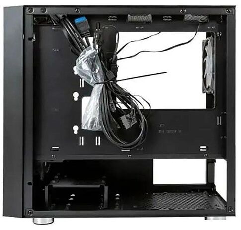 Корпус Eurocase M07 ARGB