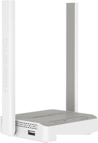 Беспроводной маршрутизатор Keenetic 4G KN-1210