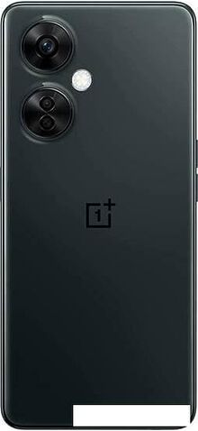 Смартфон OnePlus Nord CE 3 Lite 5G 8GB/256GB глобальная версия (графит)