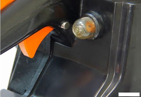 Бензопила Carver RSG 246