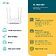 Wi-Fi роутер TP-Link TL-WA1801