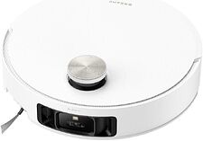 Робот-пылесос Dreame Robot Vacuum L60 Pro Ultra White RLL56CE0 (евровилка, белый)