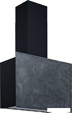 Кухонная вытяжка Elikor Метеорит 60П-700-Э4Д 195948 (черный с серебром) Кухонная вытяжка Elikor Метеорит 60П-700-Э4Д 195948 (черный с серебром)