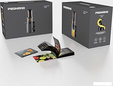 Соковыжималка Redmond (Редмонд) J1405