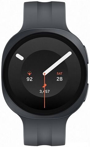 Умные часы Samsung Galaxy Watch9 S 40 мм (графит)