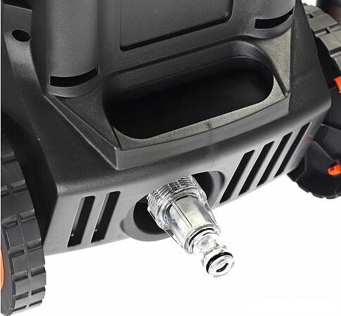 Мойка высокого давления Patriot GT660 Imperial