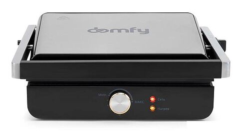 Электрогриль Domfy DSM-EG301