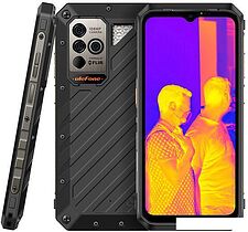 Смартфон Ulefone Power Armor 19T (черный)
