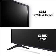 Телевизор LG UR81 43UR81006LJ Телевизор LG UR81 43UR81006LJ