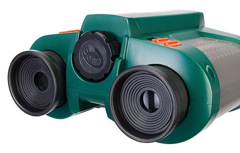 Бинокль Levenhuk LabZZ NV5 79667