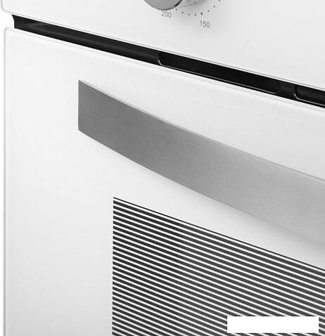 Электрический духовой шкаф MAUNFELD EOEC.564W