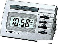 Настольные часы Casio Clock DQ-541D-8R