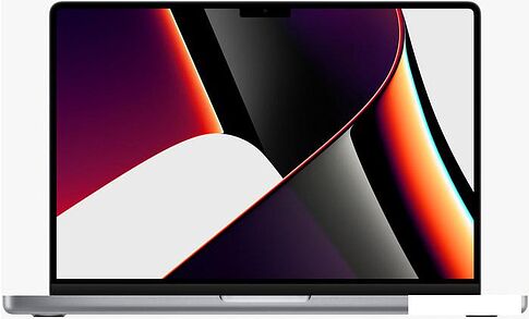Ноутбук Apple Macbook Pro 14" M1 Pro 2021 Z15G000DY