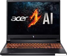 Игровой ноутбук Acer Nitro V 16 ANV16-41-R9PM NH.QRUCD.007 Игровой ноутбук Acer Nitro V 16 ANV16-41-R9PM NH.QRUCD.007