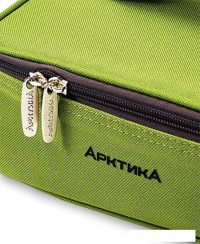 Термосумка Арктика 020-2000-1 (зеленый)