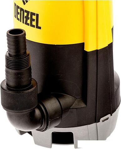 Дренажный насос Denzel DP600S