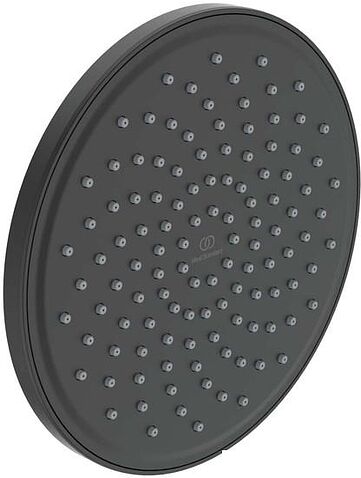 Душевая система  Ideal Standard Ceraline Black SetA6939XG-4