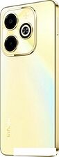 Смартфон Infinix Hot 40i X6528B 8GB/128GB (золотистый)