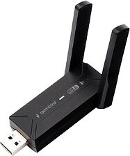 Wi-Fi/Bluetooth адаптер Gembird WNP-UA-013