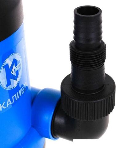 Насос Калибр НПЦ-750/35П