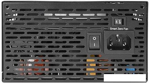 Блок питания Thermaltake Toughpower GF1 1200W TT Premium Edition PS-TPD-1200FNFAGE-1