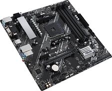 Материнская плата ASUS Prime A520M-A II/CSM Материнская плата ASUS Prime A520M-A II/CSM
