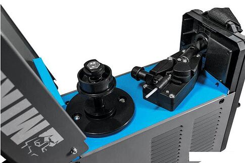 Сварочный инвертор Mikkeli Combimig-200