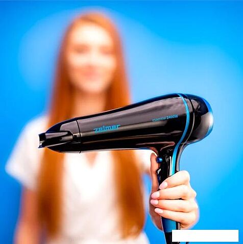 Фен Zelmer ZHD8350