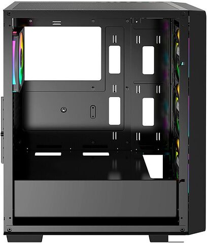 Корпус Ocypus Gamma C60 BK ARGB