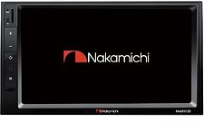 USB-магнитола Nakamichi NAM1630 USB-магнитола Nakamichi NAM1630