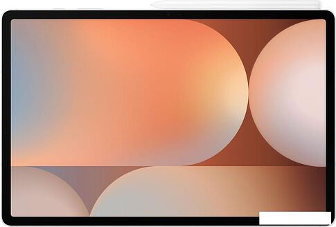 Планшет Samsung Galaxy Tab S10+ 5G SM-X826 12GB/512GB (серебристый)