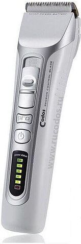 Машинка для стрижки волос Codos CHC-916
