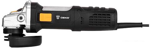 Угловая шлифмашина Deko DKAG1250