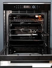 Духовой шкаф Graude Premium BM 60.3 E