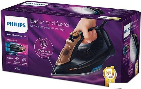 Утюг Philips GC3929/64