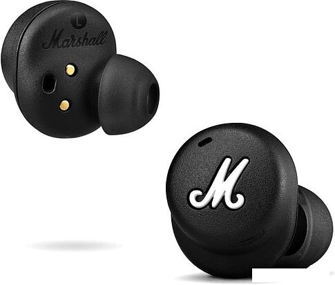 Наушники Marshall Mode II