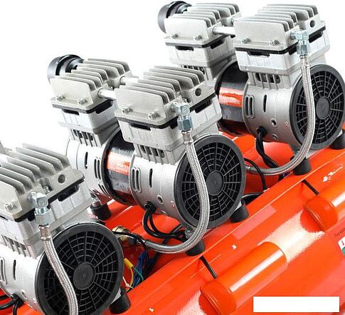 Компрессор Patriot WO 100-440