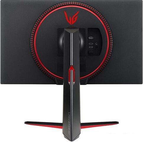 Монитор LG UltraGear 27GN650-B
