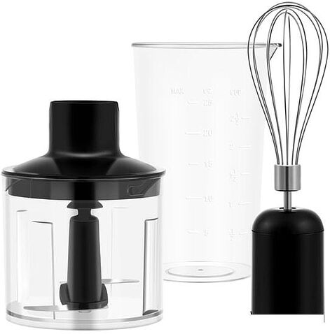 Погружной блендер Aresa AR-1123