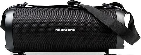 Беспроводная колонка Nakatomi FS-10