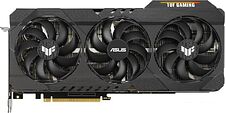 Видеокарта ASUS TUF Gaming GeForce RTX 3060 Ti OC Edition 8G GDDR6X TUF-RTX3060TI-O8GD6X-GAMING Видеокарта ASUS TUF Gaming GeForce RTX 3060 Ti OC Edition 8G GDDR6X TUF-RTX3060TI-O8GD6X-GAMING