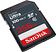 Карта памяти SanDisk Ultra SDXC SDSDUNR-256G-GN3IN 256GB