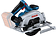 Дисковая (циркулярная) пила Bosch GKS 185-LI Professional 06016C1221 (без АКБ)