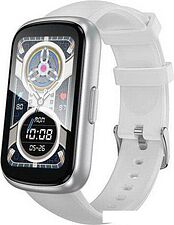 Умные часы Hoco Y25 (серебристый)