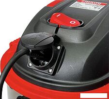 Пылесос Felisatti ПП-25/1200 F45212 Пылесос Felisatti ПП-25/1200 F45212