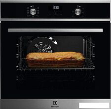 Духовой шкаф Electrolux OEF5E50X Духовой шкаф Electrolux OEF5E50X