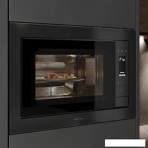 Микроволновая печь Krona Essen 60 BL