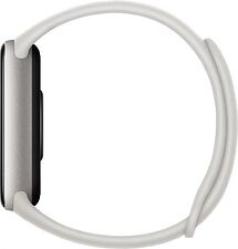Фитнес-браслет Xiaomi Smart Band 9 (серый титан, со светло-серым силиконовым ремешком, международная версия) Фитнес-браслет Xiaomi Smart Band 9 (серый титан, со светло-серым силиконовым ремешком, международная версия)