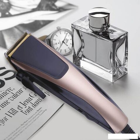 Машинка для стрижки волос Maestro MR-657Ti