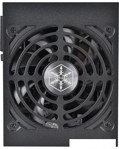 Блок питания SilverStone Extreme 850R Cybenetics Platinum SST-EX850R-PM